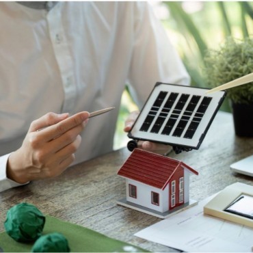Consultoria em Eficiência Energética em Mercês em Curitiba
