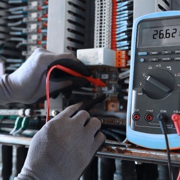 Instalação de Fiação Elétrica em Mercês em Curitiba