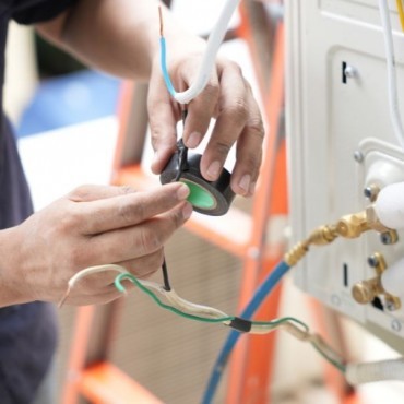 Instalações Elétricas Comerciais em Mercês em Curitiba