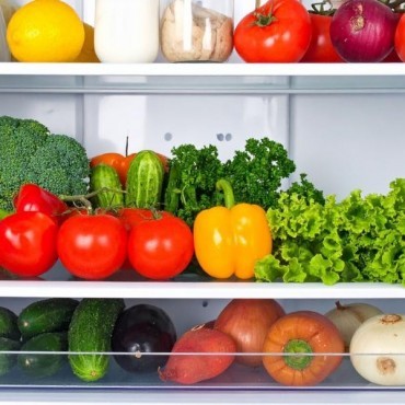 Reparo rápido para evitar perda de alimentos em Mercês em Curitiba