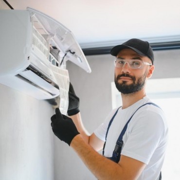 Instalação de Ar-Condicionado Split em Mercês em Curitiba