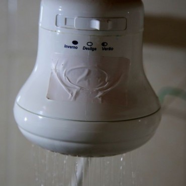 Instalação de Chuveiros Elétricos em Mercês em Curitiba